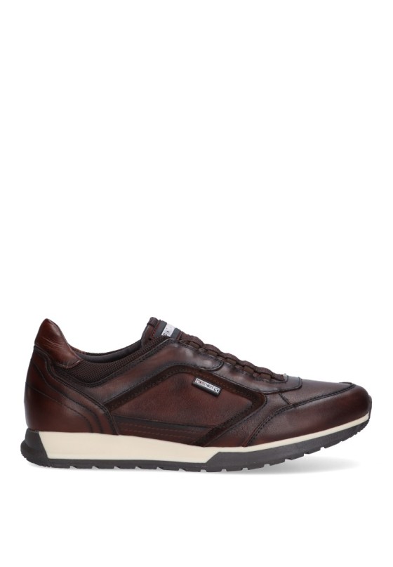 Deportivo hombre PIKOLINOS m5n-6247c1 marron