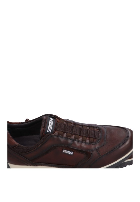 Deportivo hombre PIKOLINOS m5n-6247c1 marron