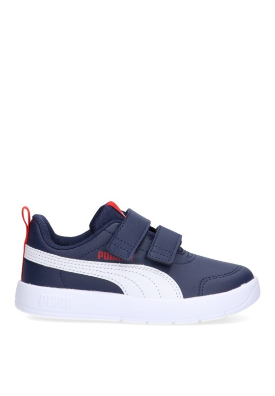 Deportivo niño PUMA 397642 azul