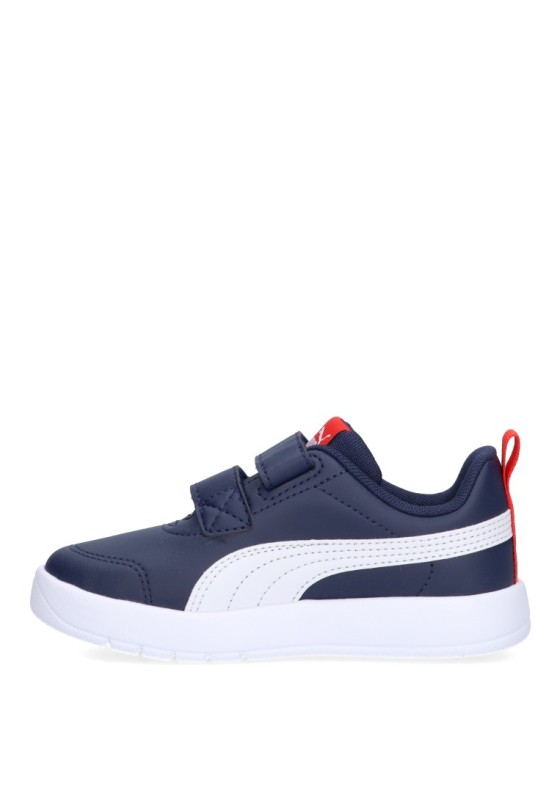 Deportivo niño PUMA 397642 azul