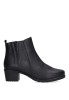 Botin mujer VALERIA´S 9544 negro