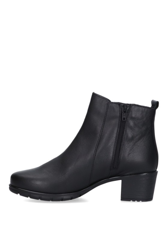 Botin mujer VALERIA´S 9544 negro