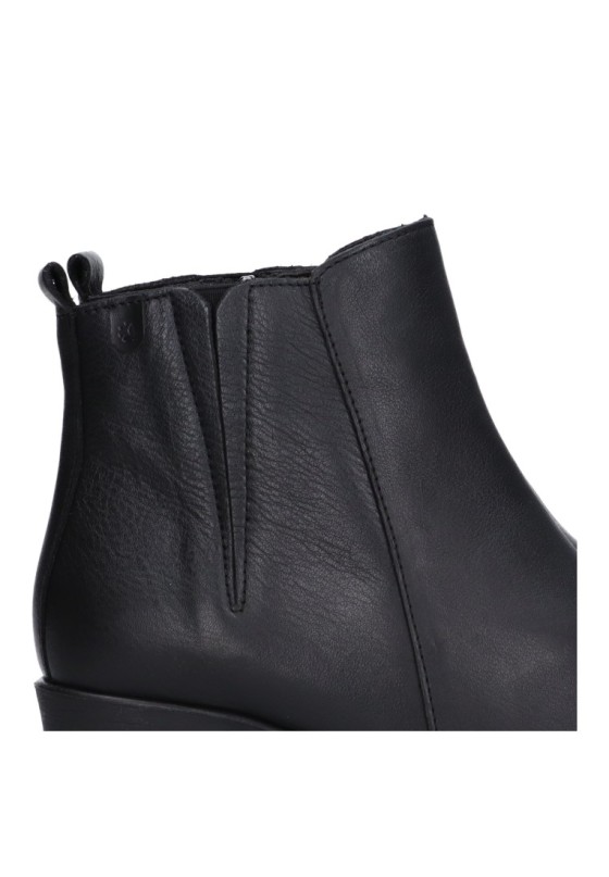 Botin mujer VALERIA´S 9544 negro