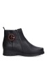 Botin mujer VALERIA´S 1514 negro