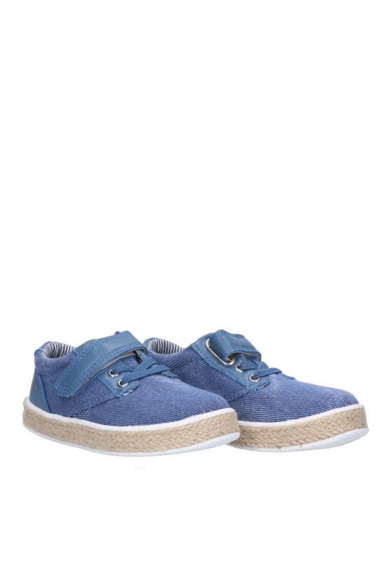 Bluchers niño BUBBLE BOBBLE c109 jeans