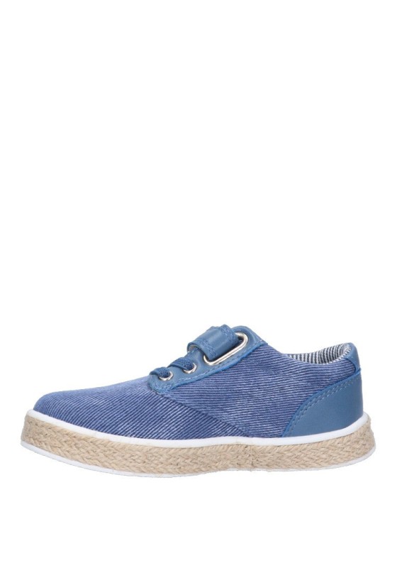 Bluchers niño BUBBLE BOBBLE c109 jeans