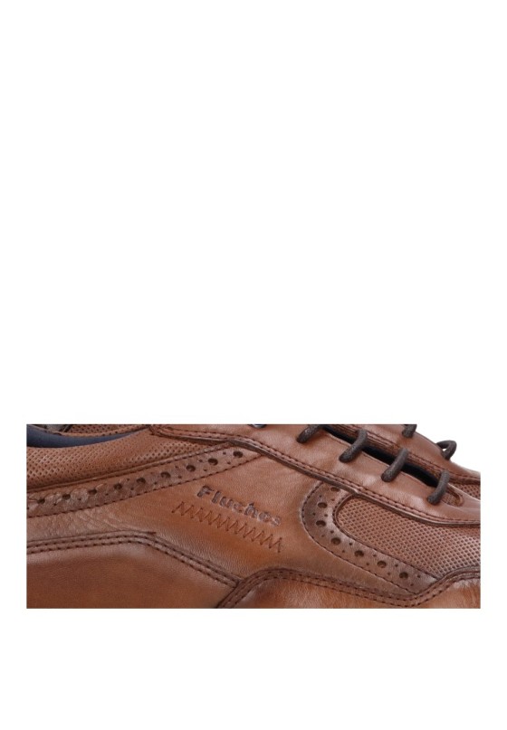 Deportivo hombre FLUCHOS f2082 camel