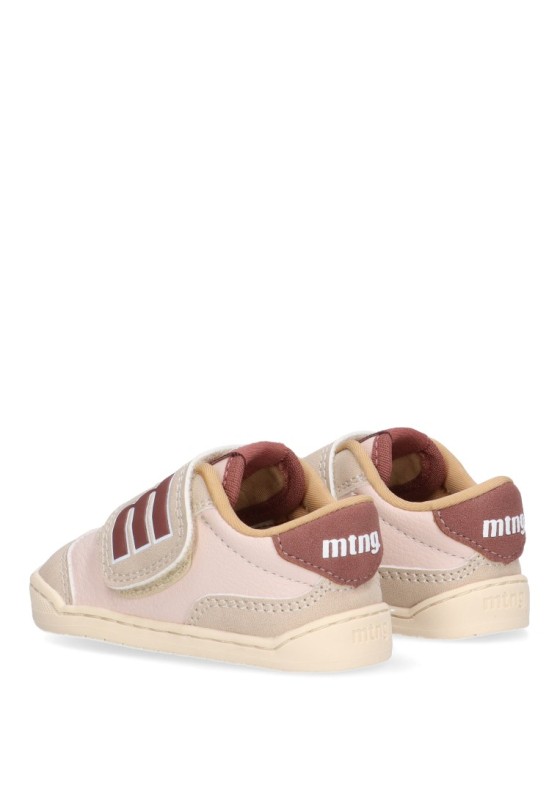 Deportivo niña Mustang Kids 48934 nude