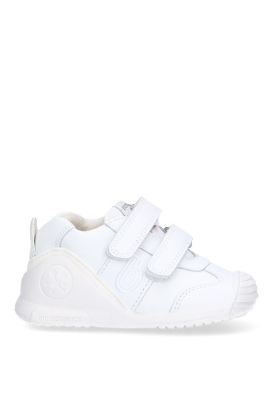 Deportivo niña BIOMECANICS 221001 blanco