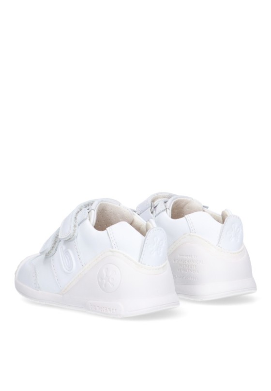 Deportivo niña BIOMECANICS 221001 blanco