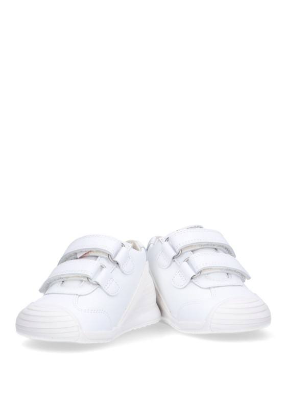 Deportivo niña BIOMECANICS 221001 blanco