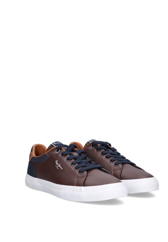 Deportivo hombre PEPE JEANS pms30839 marron