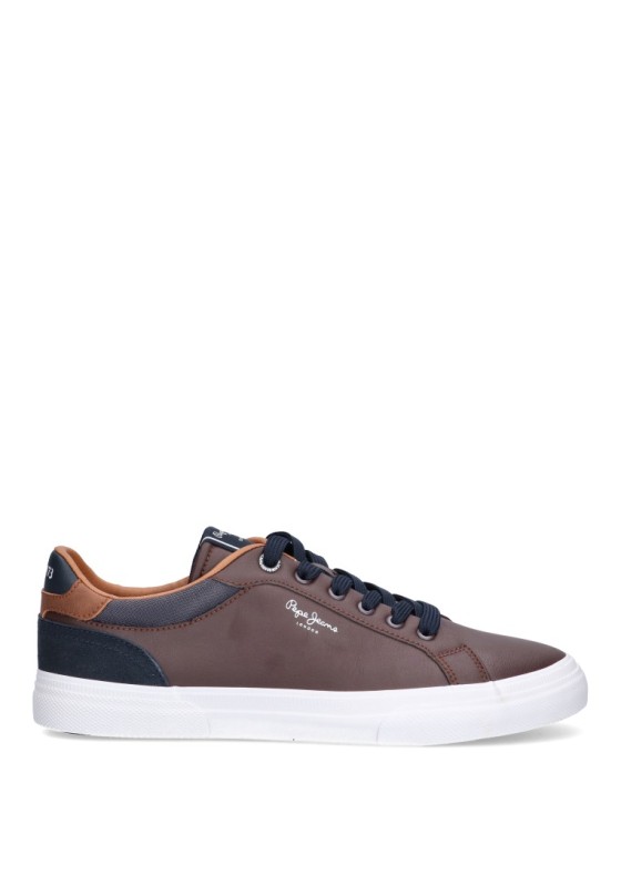 Deportivo hombre PEPE JEANS pms30839 marron