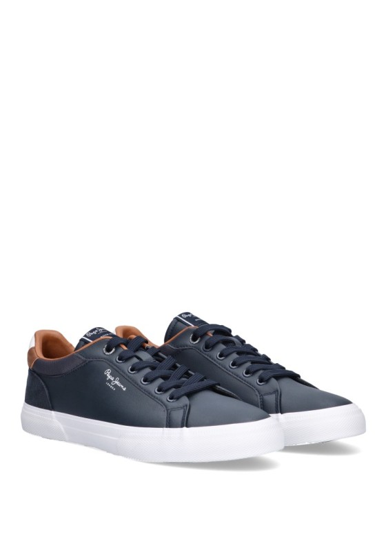 Deportivo hombre PEPE JEANS pms30839 marino