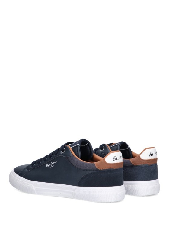 Deportivo hombre PEPE JEANS pms30839 marino