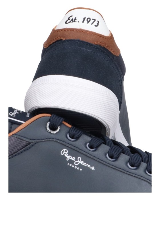 Deportivo hombre PEPE JEANS pms30839 marino