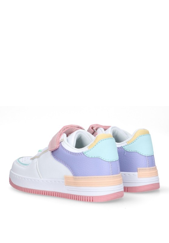 Deportivo niña Luna Collection rbs-1131 multicolor