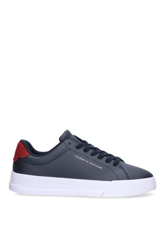 Deportivo hombre TOMMY HILFIGER fm0fm05297 marino