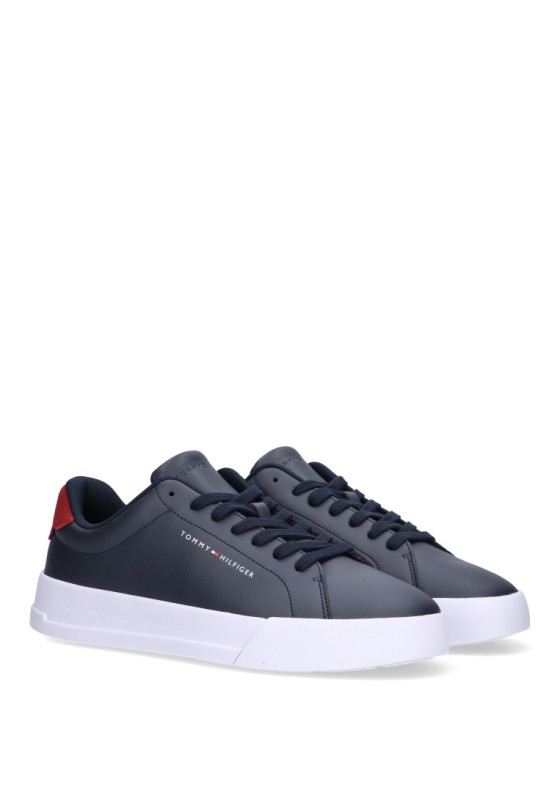 Deportivo hombre TOMMY HILFIGER fm0fm05297 marino