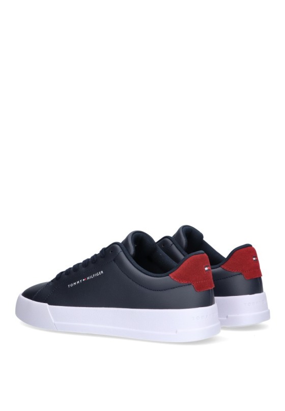 Deportivo hombre TOMMY HILFIGER fm0fm05297 marino