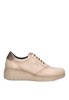 Bluchers mujer FLUCHOS f2096 beige