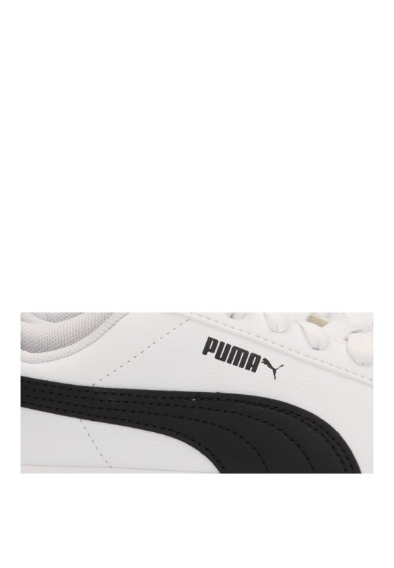 Deportivo niña PUMA 394252 negro