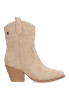 Botin mujer ETIKA 110516 beige