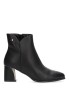 Botin mujer ETIKA 32418 negro