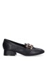 Nautico kiova mocasin mujer DANGELA dxf27637 negro