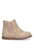 Botin niña ETIKA 110530 taupe