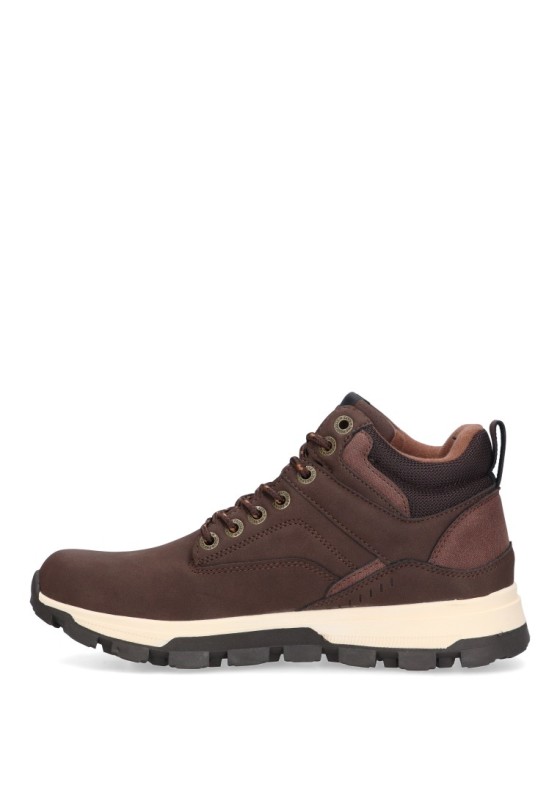 Botin hombre LOIS 64286 marron