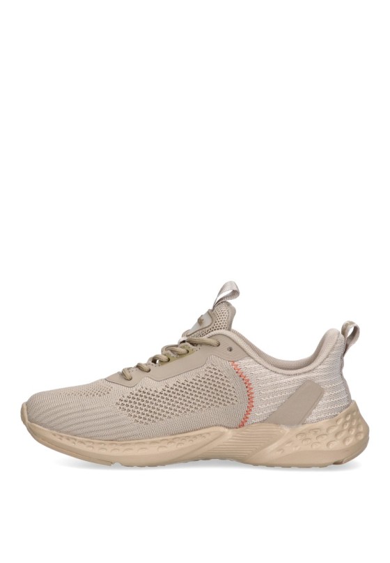 Deportivo mujer REFRESH 172287 beige