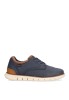 Bluchers hombre MUSTANG 84683 marino