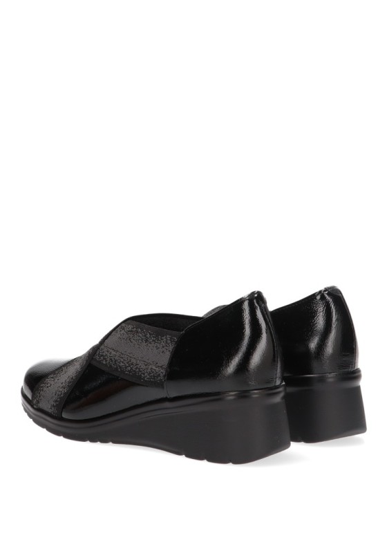 Zapato mujer PITILLOS 10032 negro