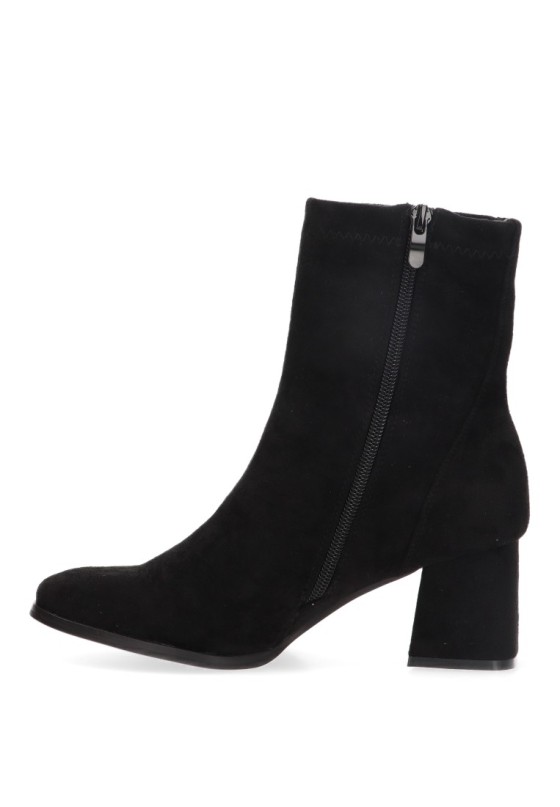 Botin mujer ETIKA 32004 negro