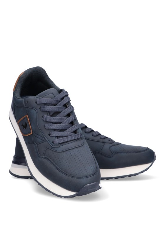 Deportivo hombre LOIS 64400 marino