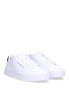 Deportivo hombre TOMMY HILFIGER fm0fm05297 blanco