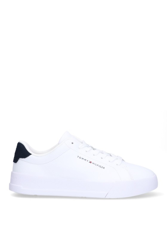 Deportivo hombre TOMMY HILFIGER fm0fm05297 blanco