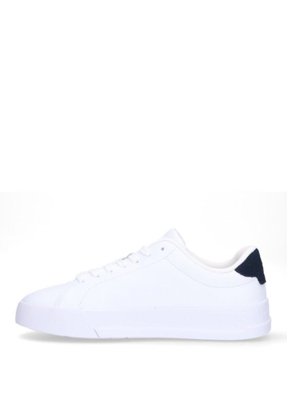 Deportivo hombre TOMMY HILFIGER fm0fm05297 blanco