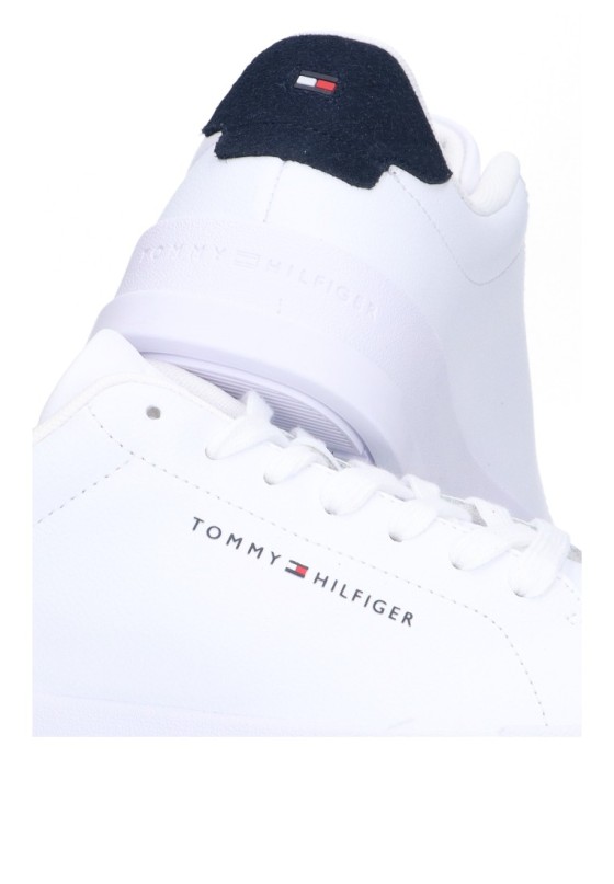 Deportivo hombre TOMMY HILFIGER fm0fm05297 blanco