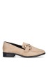 Nautico kiova mocasin mujer DANGELA dxf27631 beige