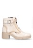 Botin mujer FLUCHOS f2107 beige