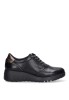 Bluchers mujer FLUCHOS f2096 negro