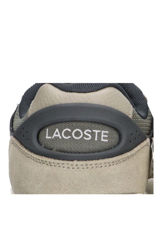 Deportivo hombre LACOSTE 48sma0081 kakhi