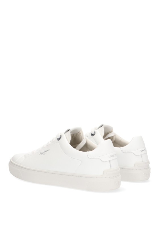 Deportivo hombre PEPE JEANS pms00020 blanco