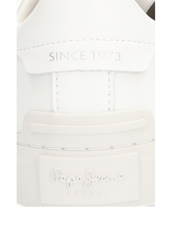 Deportivo hombre PEPE JEANS pms00020 blanco