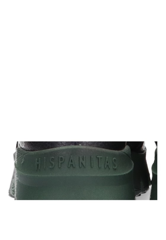 Deportivo mujer HISPANITAS chi243617 multi plata