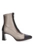 Botin mujer HISPANITAS chi243714 multi plata