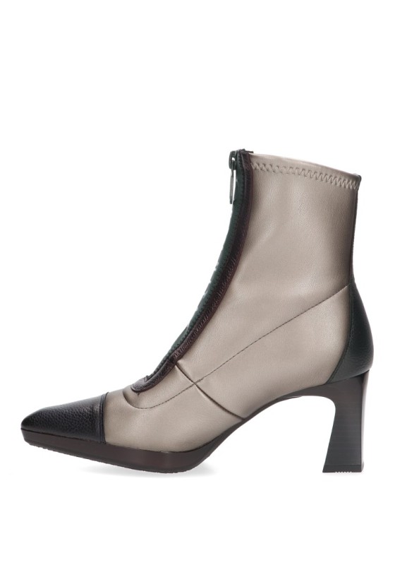 Botin mujer HISPANITAS chi243714 multi plata