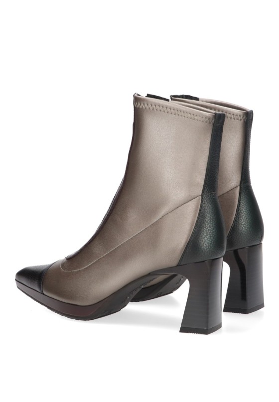 Botin mujer HISPANITAS chi243714 multi plata